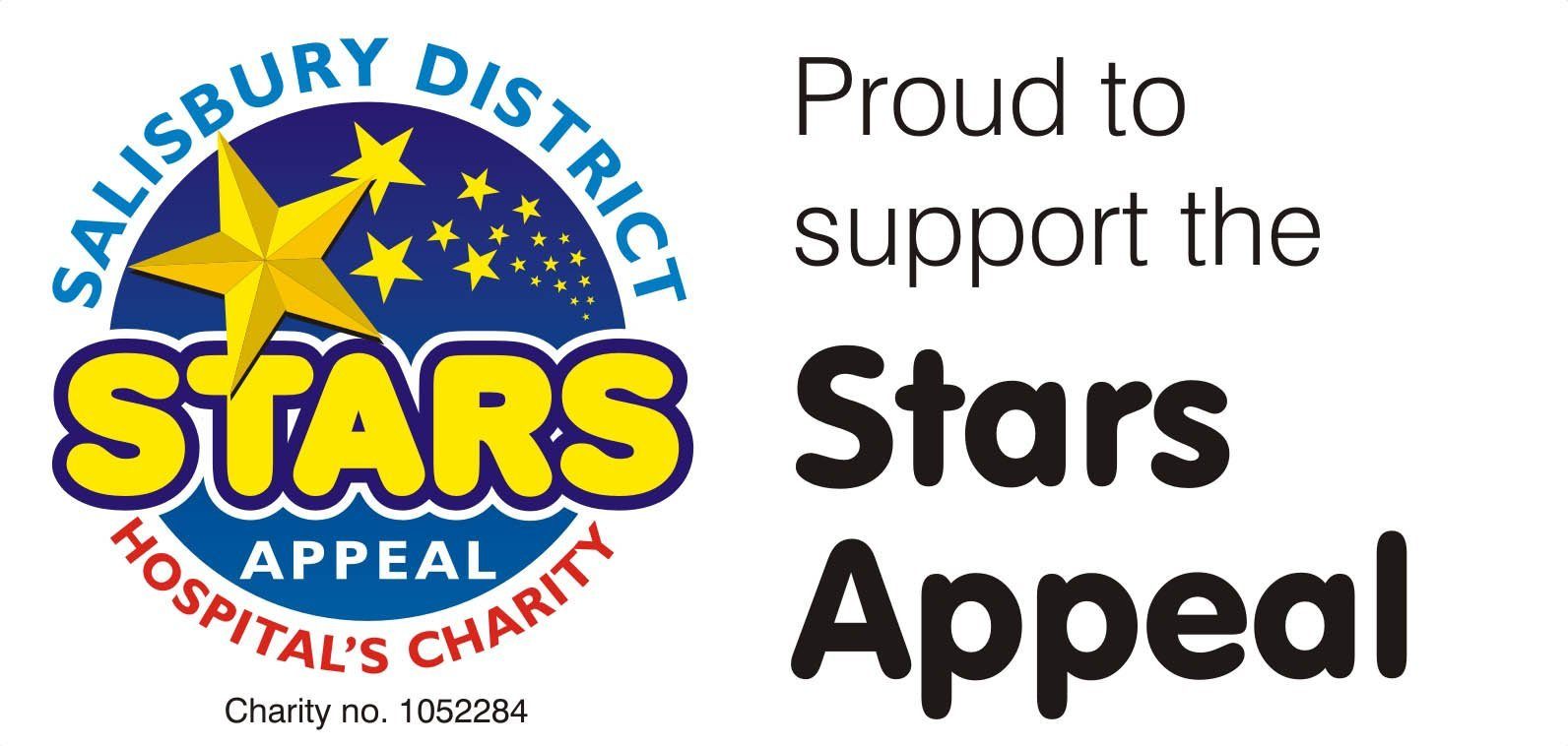Salisbury Hospital Stars Appeal